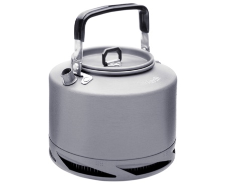 Чайник Trakker Armolife Jumbo Power Kettle 1.5л