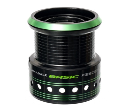 Запасная шпуля Flagman Basic Feeder 4500 FS F1 Speclal Reel