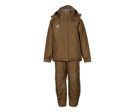 Зимовий костюм Trakker CR3 3-Piece Winter Fishing Suit M