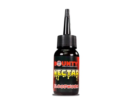 Атрактант Bounty Nectar Bloodworm