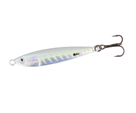 Пилькер Golden Catch Blaze 7г 208 Glow