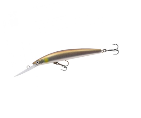 Воблер Daiwa TN Double Clutch 75SP-G MA