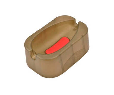 Пресс-форма Carp Zoom Fanatic Method Feeder Mould