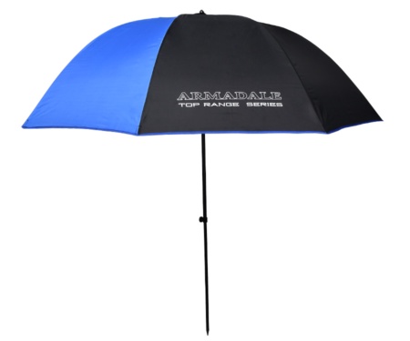 Парасоля Flagman Armadale Umbrella Blue/Black 2.5м