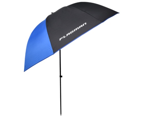 Парасоля Flagman Armadale Umbrella Blue/Black 2.5м