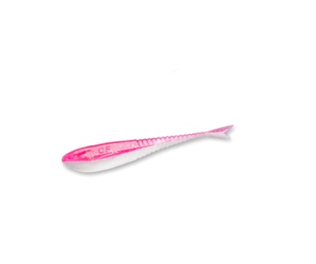 Силікон Crazy Fish Glider 5" 37-120-9d-6 кальмар