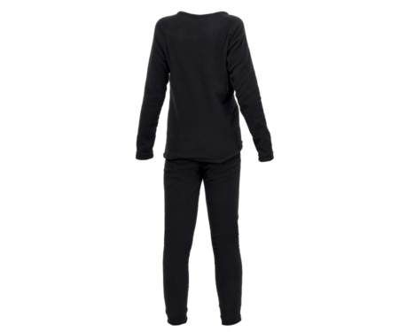 Термобілизна дитяча Flagman Warmshield Extra Heat Black 36