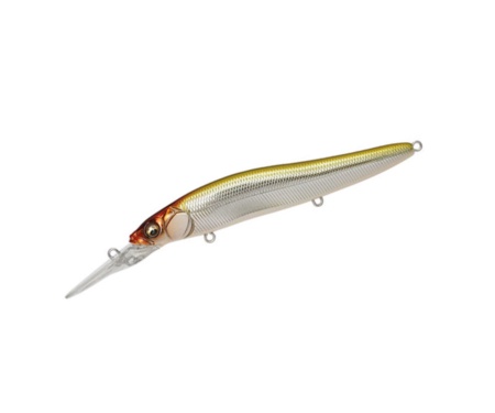 Воблер Megabass OneTen R+2 110SF M Western Clown