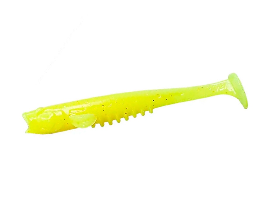 Виброхвост Crazy Fish Nano minnow 3.5" 54-90-6-6 кальмар