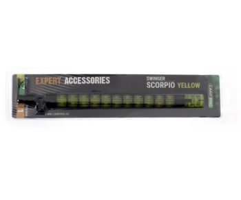 Свингер Carp Pro Scorpio Yellow #2