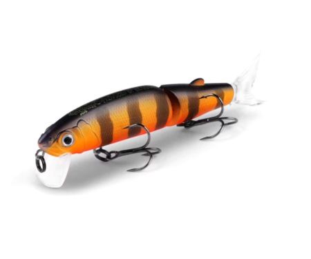 Воблер Bearking Jack Big Sparrow Magallon 110SP #% MG mat gill