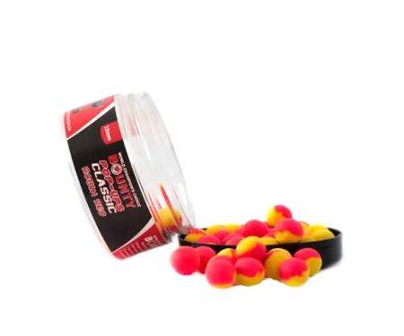 Бойлы pop-up Bounty Classic 8мм Robin Red