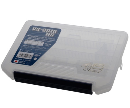 Коробка Meiho Versus VS-3010NS Clear