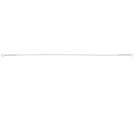 Поводок Flagman Leader Wire 0.25 100мм