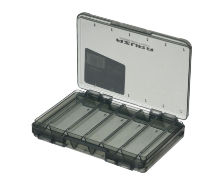 Коробка Azura Safina Lure Box  #14 140x104x23мм