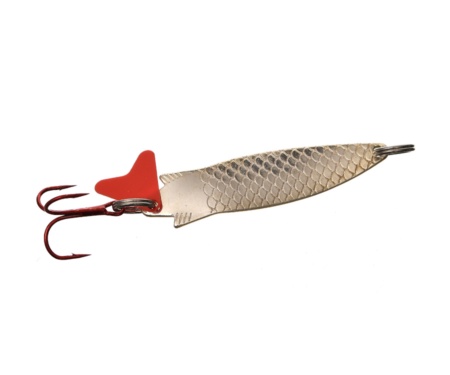 Блешня Spinnex Trout 7г # S