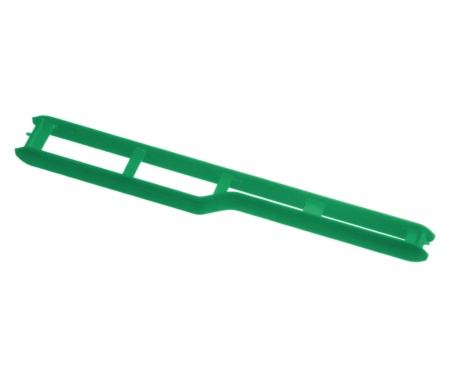 Мотовило Flagman Made in Italy 18см зелений