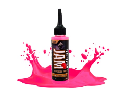 Атрактант Carptronik Flat-Feeder Jam Tiger Nut