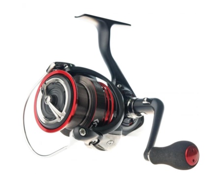 Котушка Daiwa 19 TD Match 3012QD