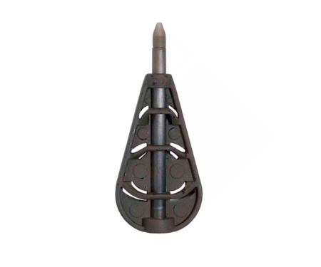 Кормушка Daiwa N'Zon Method Feeder L 35г