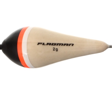 Поплавець Flagman S16 2г
