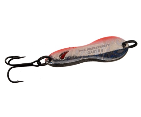 Блесна Flagman Dart-Spoon 8г F004