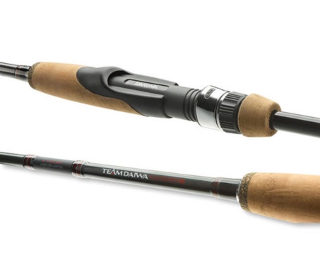 Cпінінговe вудлище Daiwa Mode XT 1.98м 5-12г