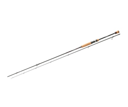Cпінінговe вудлище Daiwa Mode XT 1.98м 5-12г