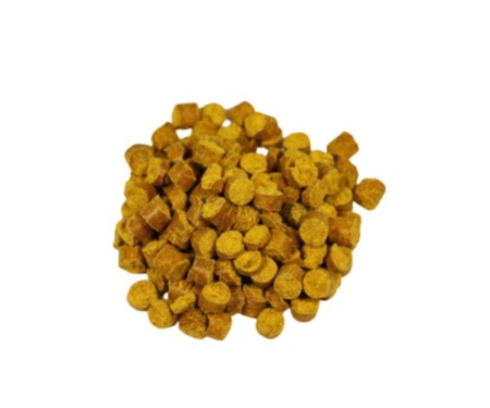 Пелетс 3KBaits 8мм 800г мед