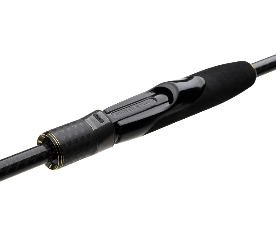 Спиннинговое удилище Azura Sawada XP 86ML 2.59м 6-20г #5