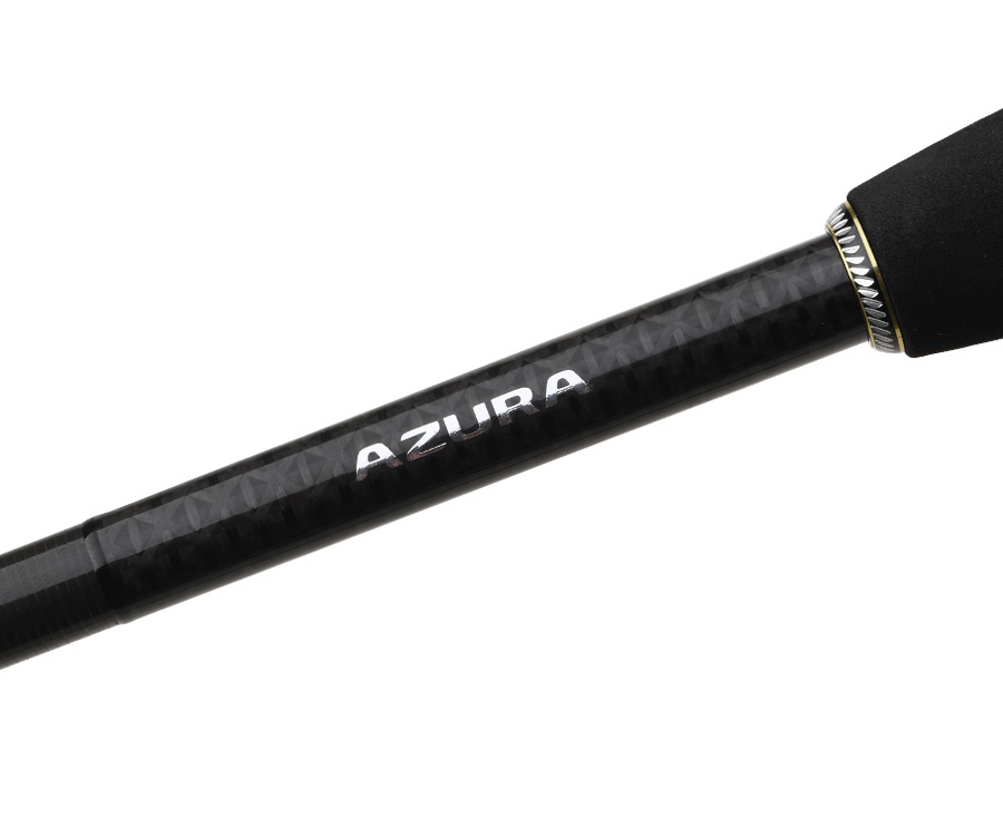 Спиннинговое удилище Azura Sawada XP 86ML 2.59м 6-20г #8