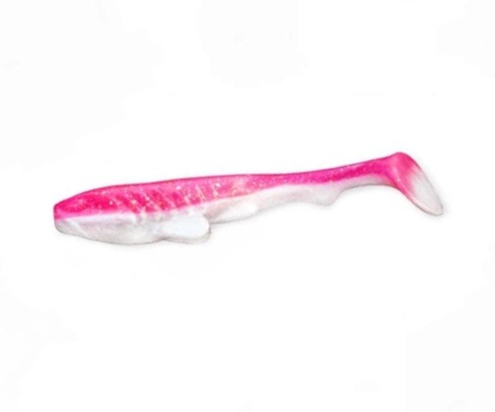 Силікон Crazy Fish Tough 5" #9d