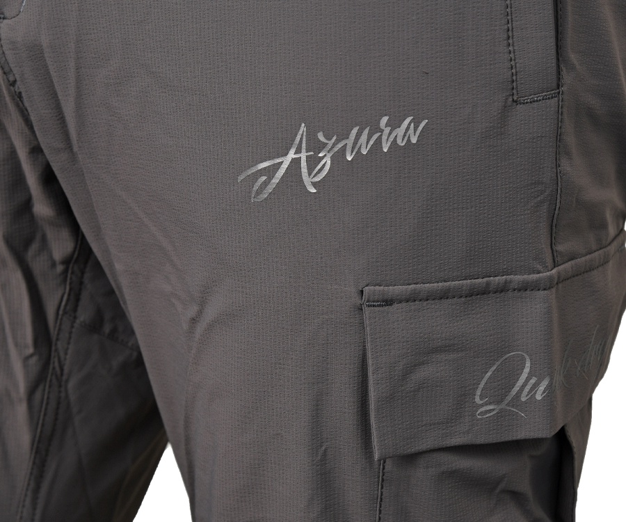 Брюки-шорти Azura Quickdry XXXL #3