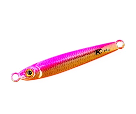Пилькер Kalipso Saurus 14г 320