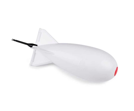 Силиконета для прикормки Fox Large X Spomb White
