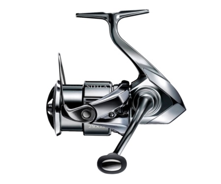 Котушка Shimano Stella FK C2500S