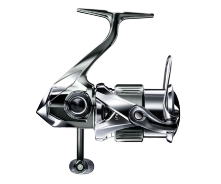 Котушка Shimano Stella FK C2500S