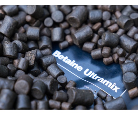 Пелетс CC Moore Betaine Ultramix 1кг