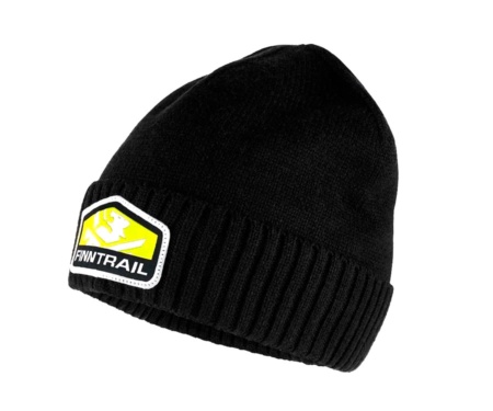 Шапка Finntrail Waterproof Terra Graphite M-L