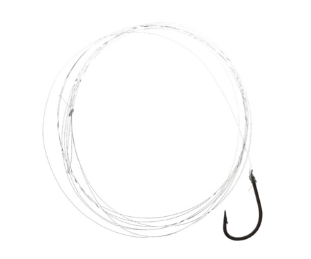Готовый поводок Flagman Sherman Pro Crucian Carp Ready Rigs №12