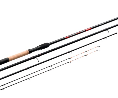 Фидерное удилище Flagman Sherman Pro River Feeder New Generation 3.8м 150г