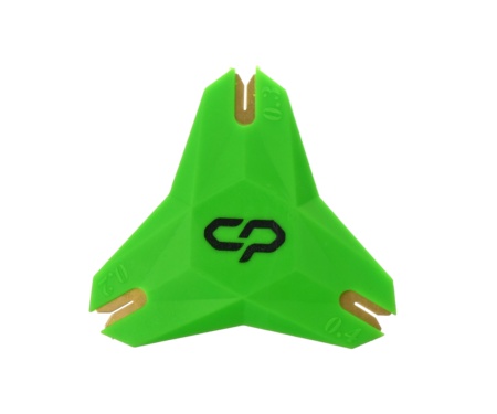 Инструмент для снятия оболочки с поводковых материалов Carp Pro Line Stripper Tool