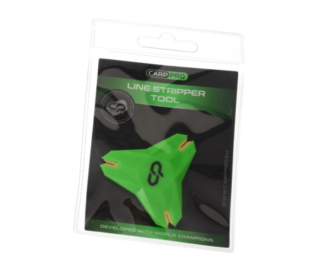 Инструмент для снятия оболочки с поводковых материалов Carp Pro Line Stripper Tool