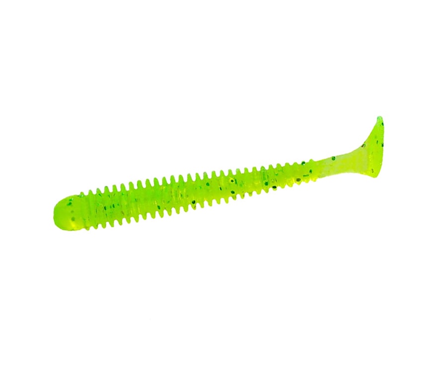 Виброхвост Crazy Fish Vibro worm 2.5 81-65-20-6 кальмар