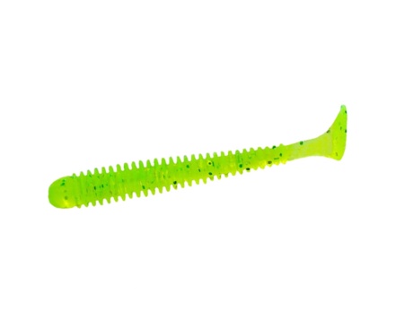 Виброхвост Crazy Fish Vibro worm 2.5 81-65-20-6 кальмар