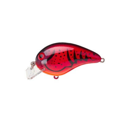 Воблер Bomber 05 Square A 5см 10.6г Mad Craw