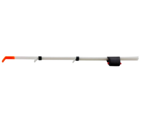 Кивок Flagman для балансира S-LS 90 мм 3-21 г жест. 50
