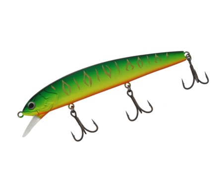 Воблер Azura Raidon Minnow 115SF MB001