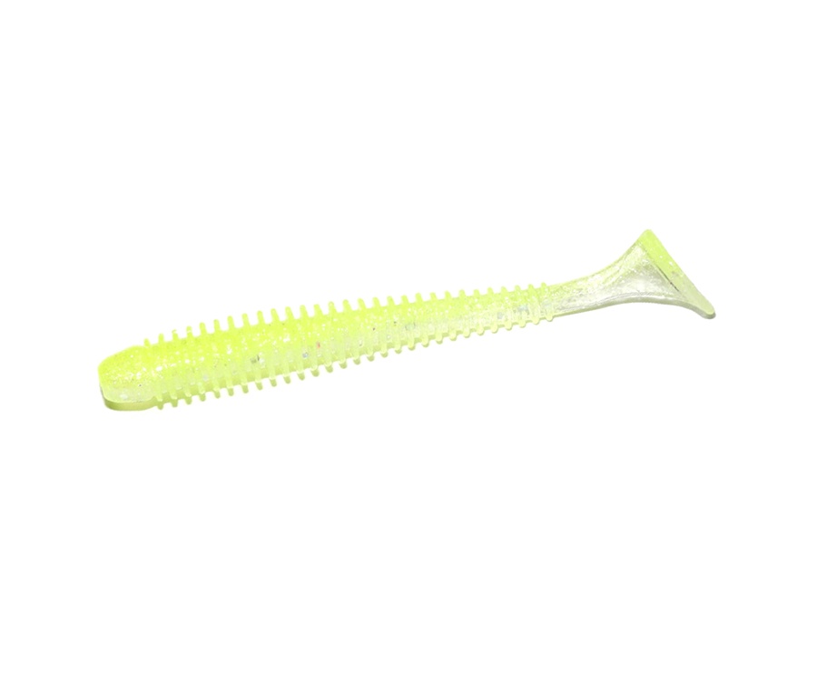 Виброхвост Keitech Swing Impact 3.5" #484