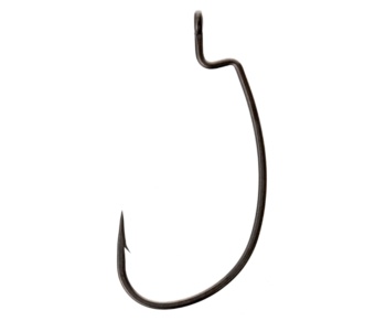 Крючки Azura Tournament Power Hook №1/0 #1